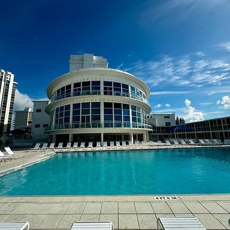 Beachfront Property Pool Gym Tennis Miami Beach! Exterior photo